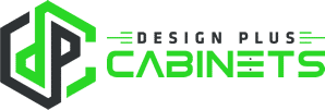 Design Plus Cabinets Logo
